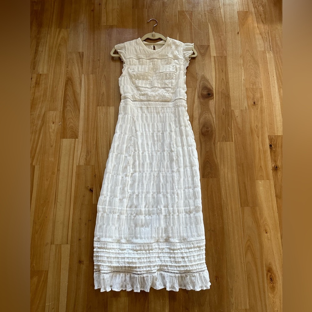 Urban Outfitters dress: XS